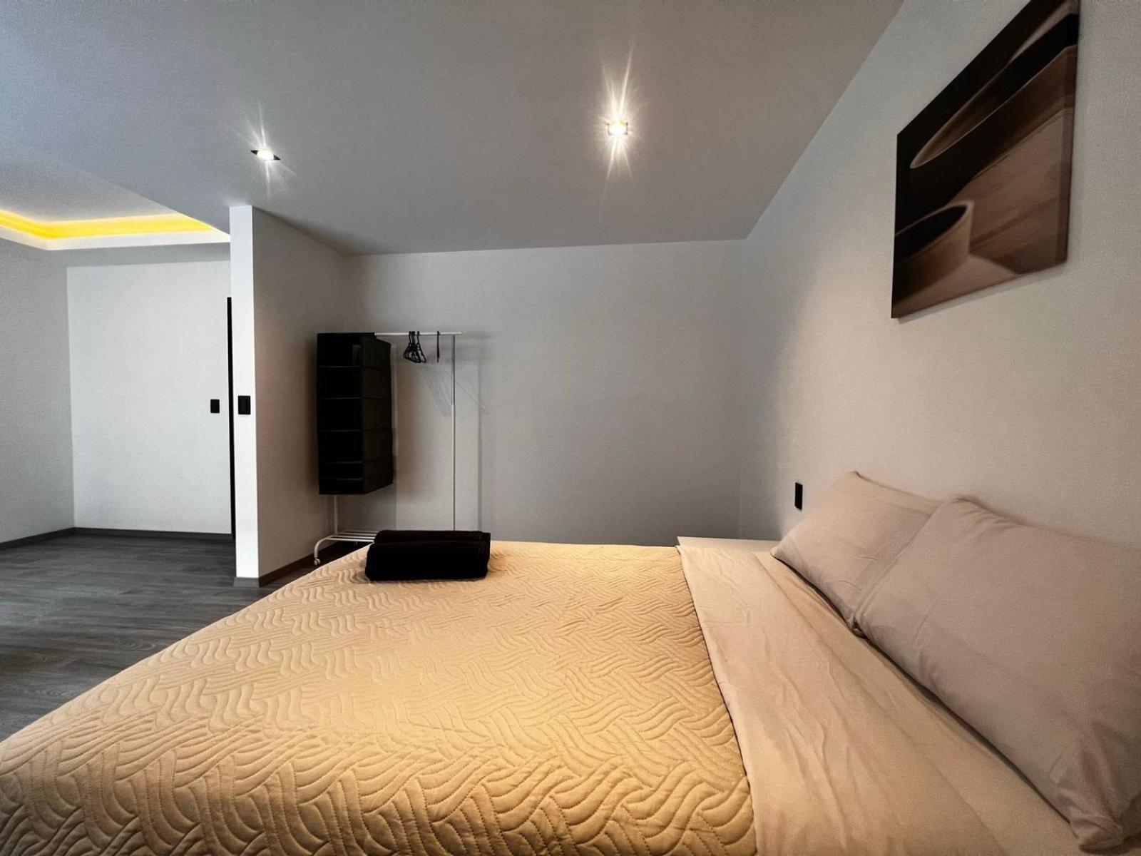 Sanrafa Office Apartahotel