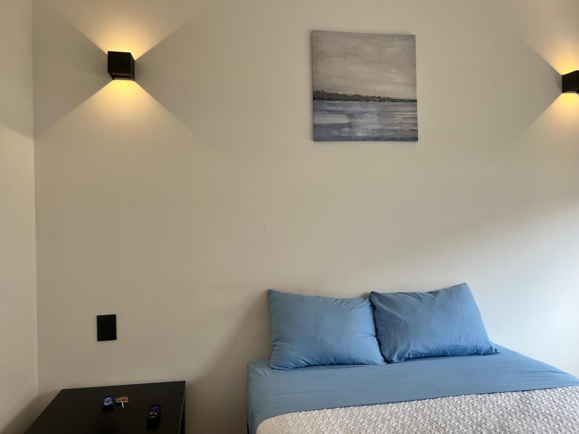 Apartahotel Sanrafa Office