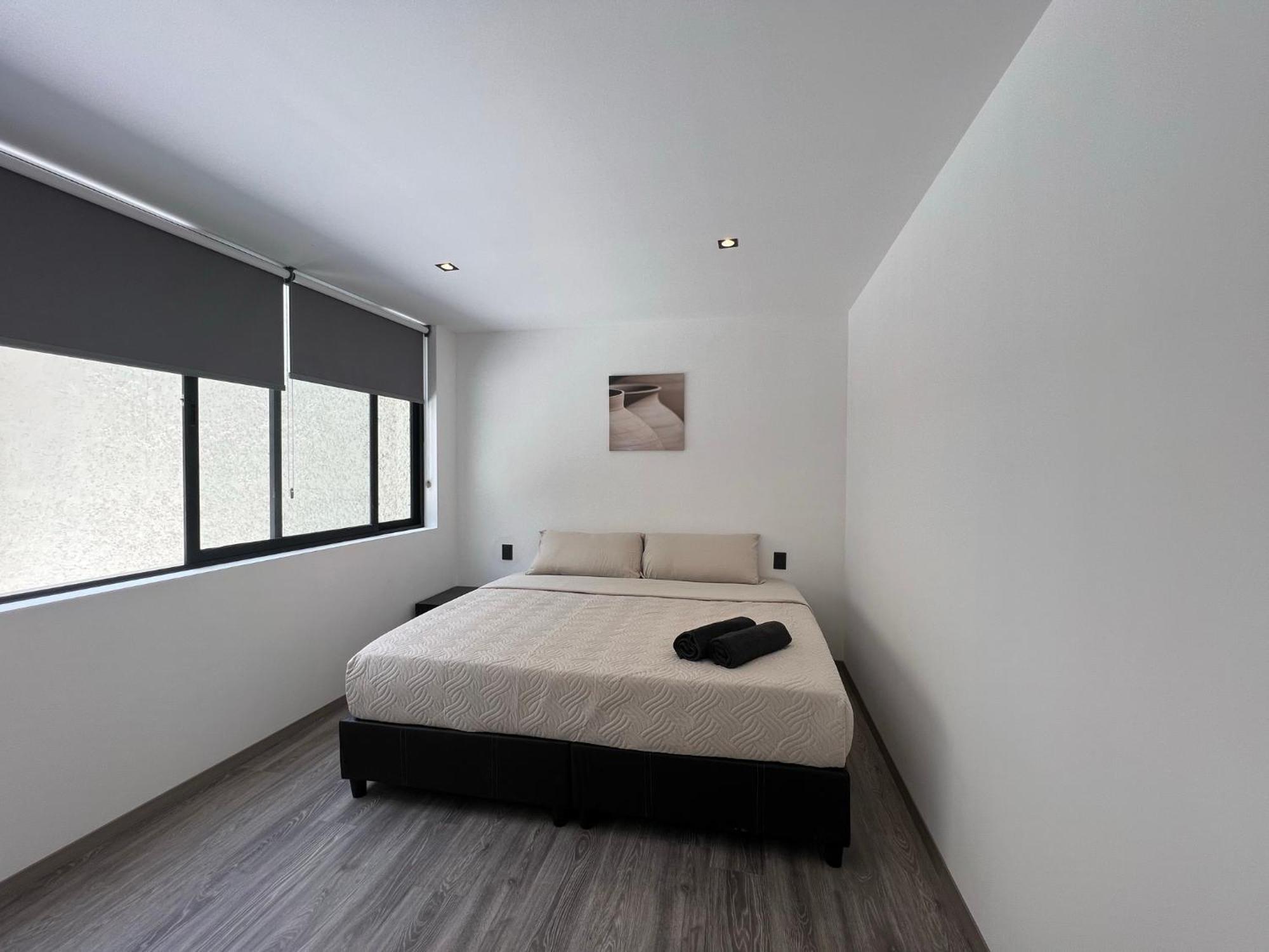 Apartahotel Sanrafa Office *