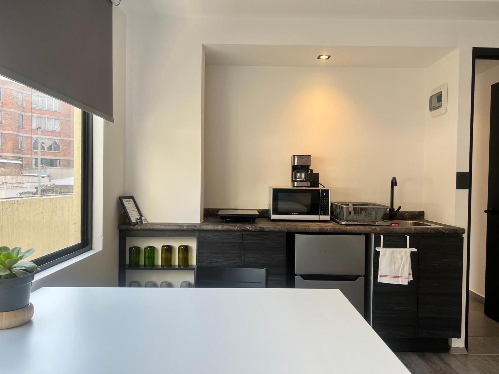 Sanrafa Office