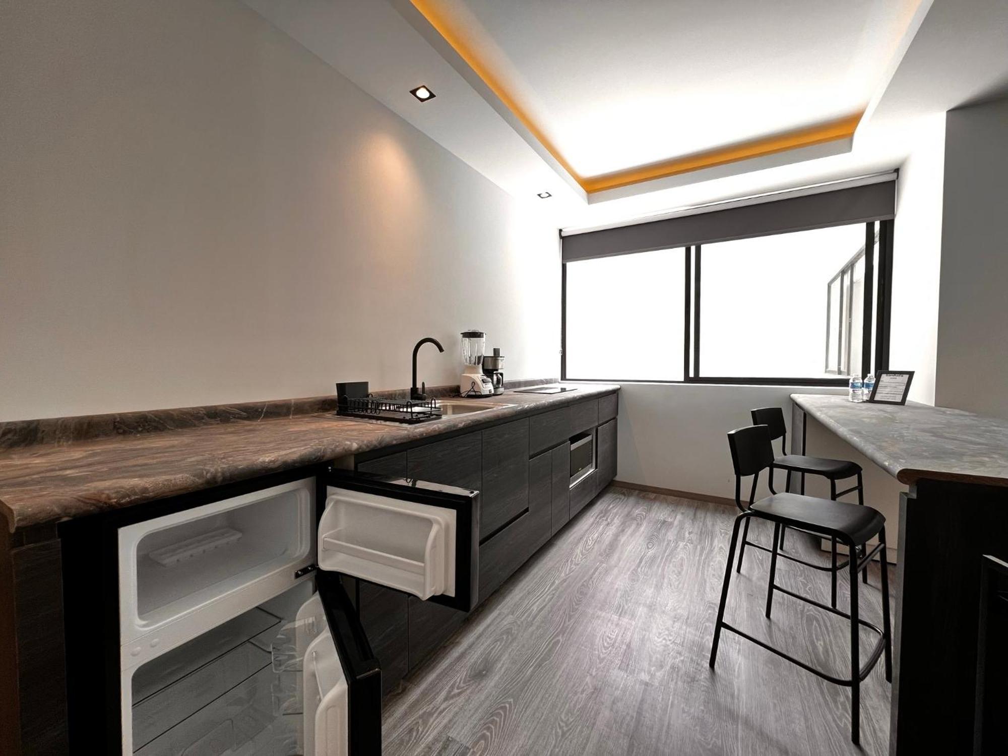 Sanrafa Office *