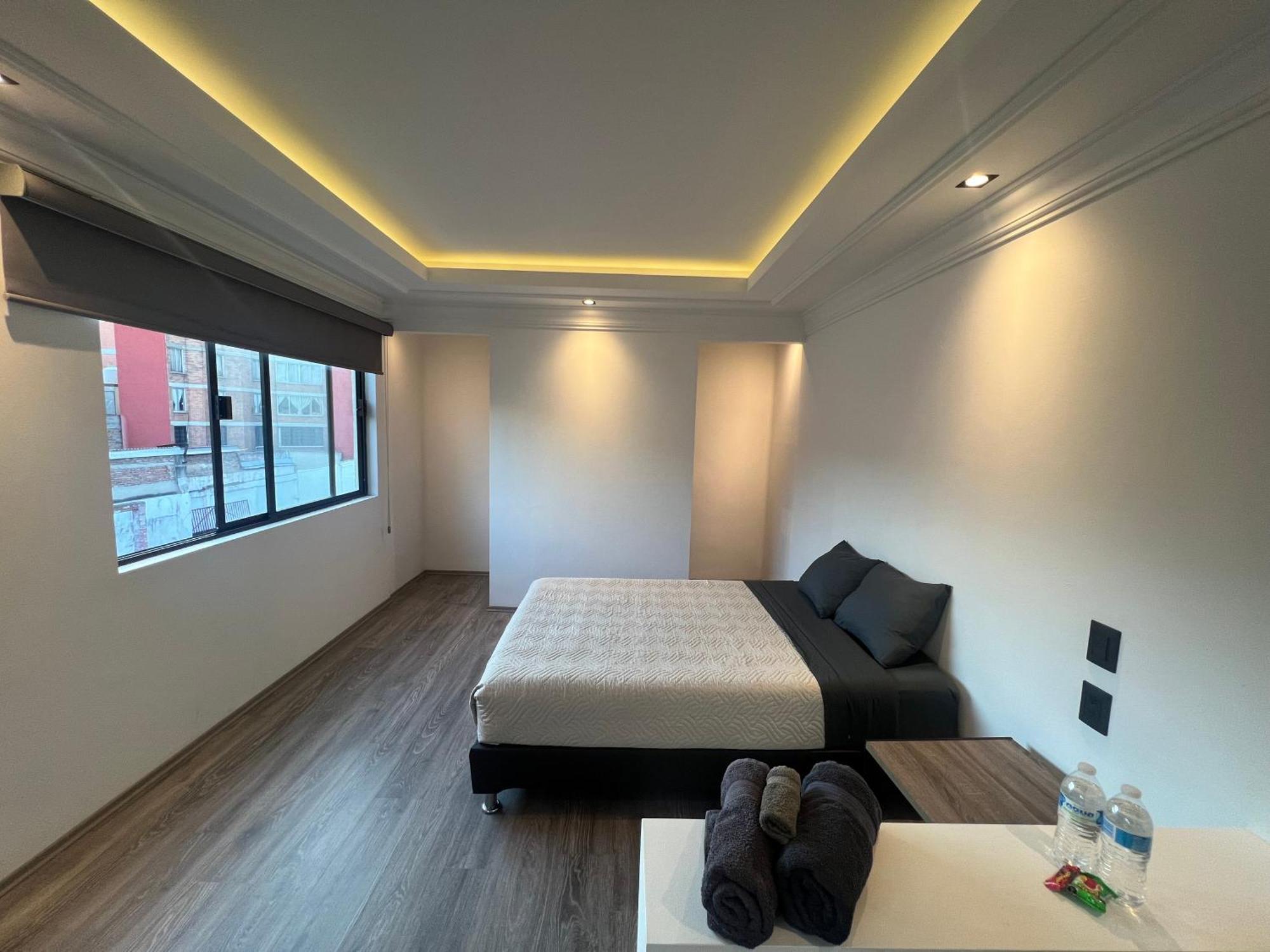 Aparthotel Sanrafa Office *