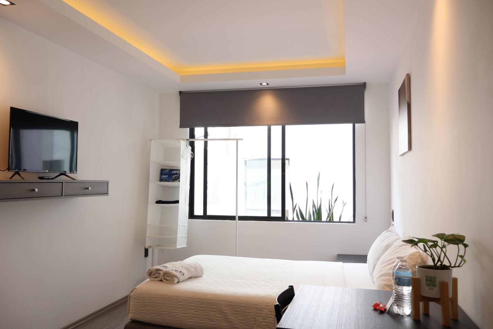 Sanrafa Office