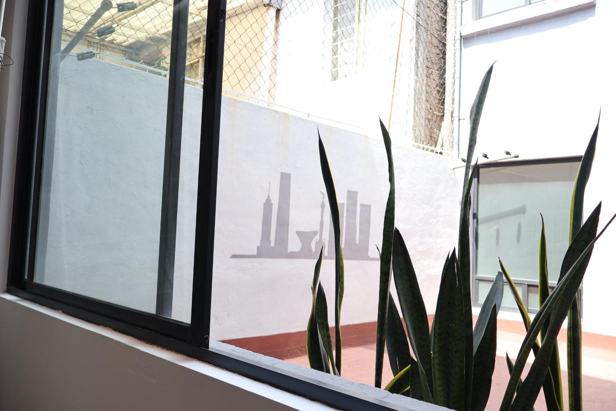 Sanrafa Office Aparthotel *